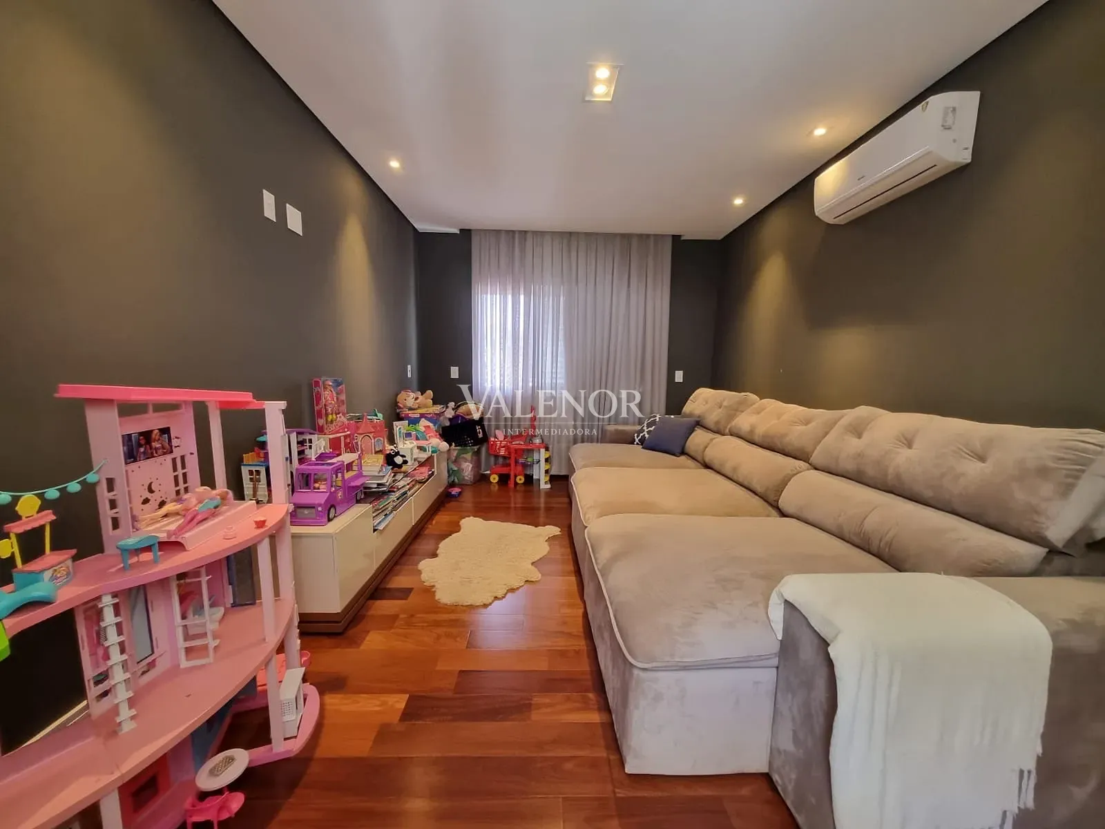 Casa, 4 quartos, 342 m² - Foto 8