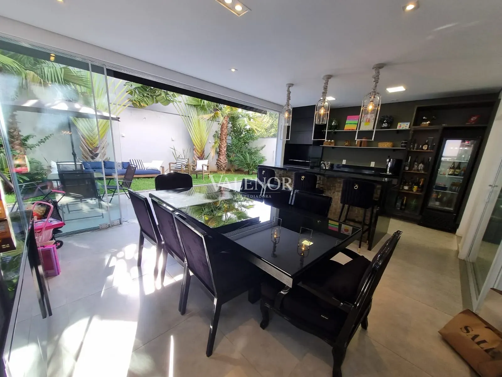 Casa, 4 quartos, 342 m² - Foto 18