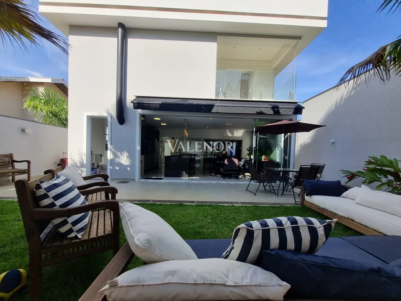 Casa, 4 quartos, 342 m² - Foto 20