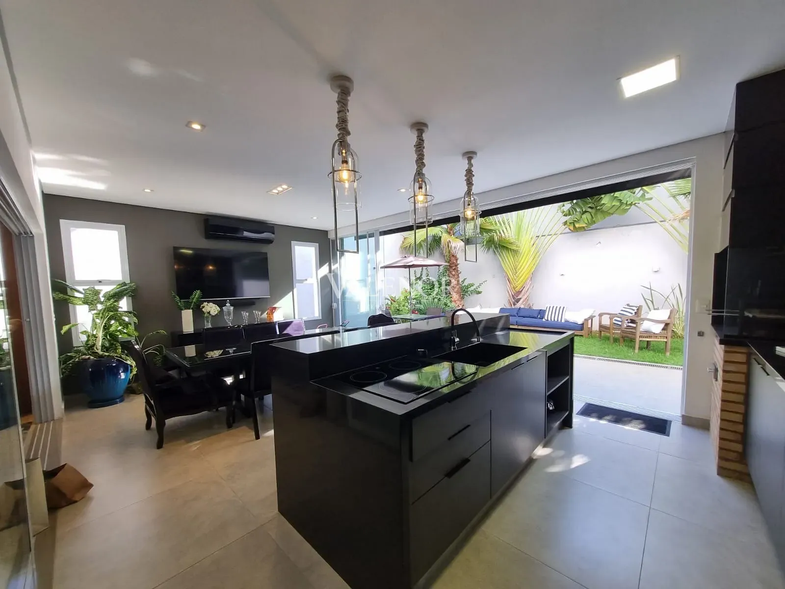 Casa, 4 quartos, 342 m² - Foto 6