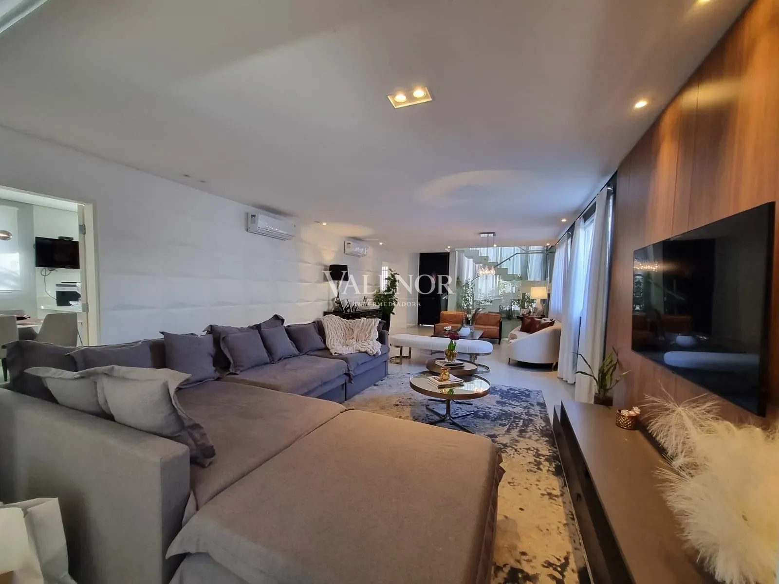 Casa, 4 quartos, 342 m² - Foto 21