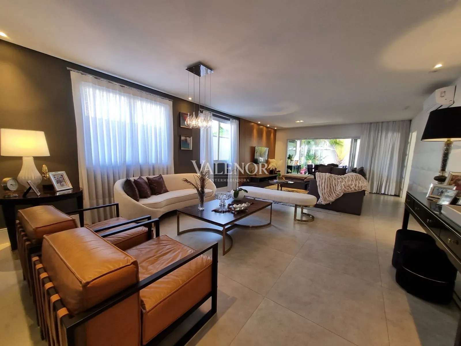 Casa, 4 quartos, 342 m² - Foto 13