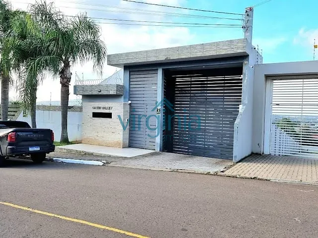 Casa com 120m² 3 quartos e 3 banheiros, à venda, no bairro Rondônia em Novo Hamburgo