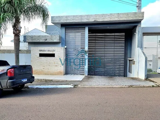 Casa com 120m² 3 quartos e 3 banheiros, à venda, no bairro Rondônia em Novo Hamburgo