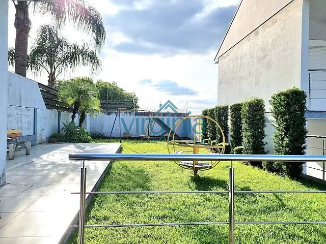 Casa com 120m² 3 quartos e 3 banheiros, à venda, no bairro Rondônia em Novo Hamburgo
