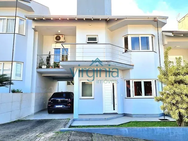 Casa com 120m² 3 quartos e 3 banheiros, à venda, no bairro Rondônia em Novo Hamburgo