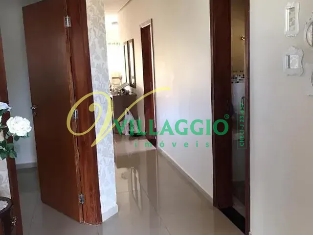 Casa com 400m² 3 quartos e 6 banheiros, à venda, no bairro Parque Residencial Damha em São José do Rio Preto