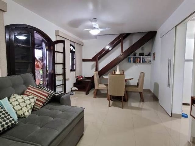 Casa com 1400m² 3 quartos e 3 banheiros, à venda, no bairro Braga em Cabo Frio