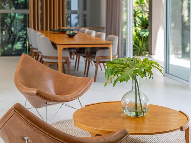Casa com 785m² 4 quartos e 5 banheiros, à venda, no bairro Estaleirinho em Balneário Camboriú