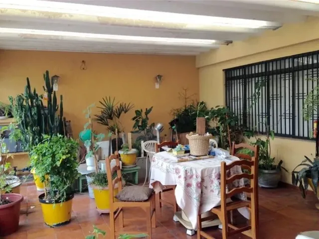 Casa 2 quartos e 1 banheiro, à venda, no bairro Vila Guiomar em Santo André