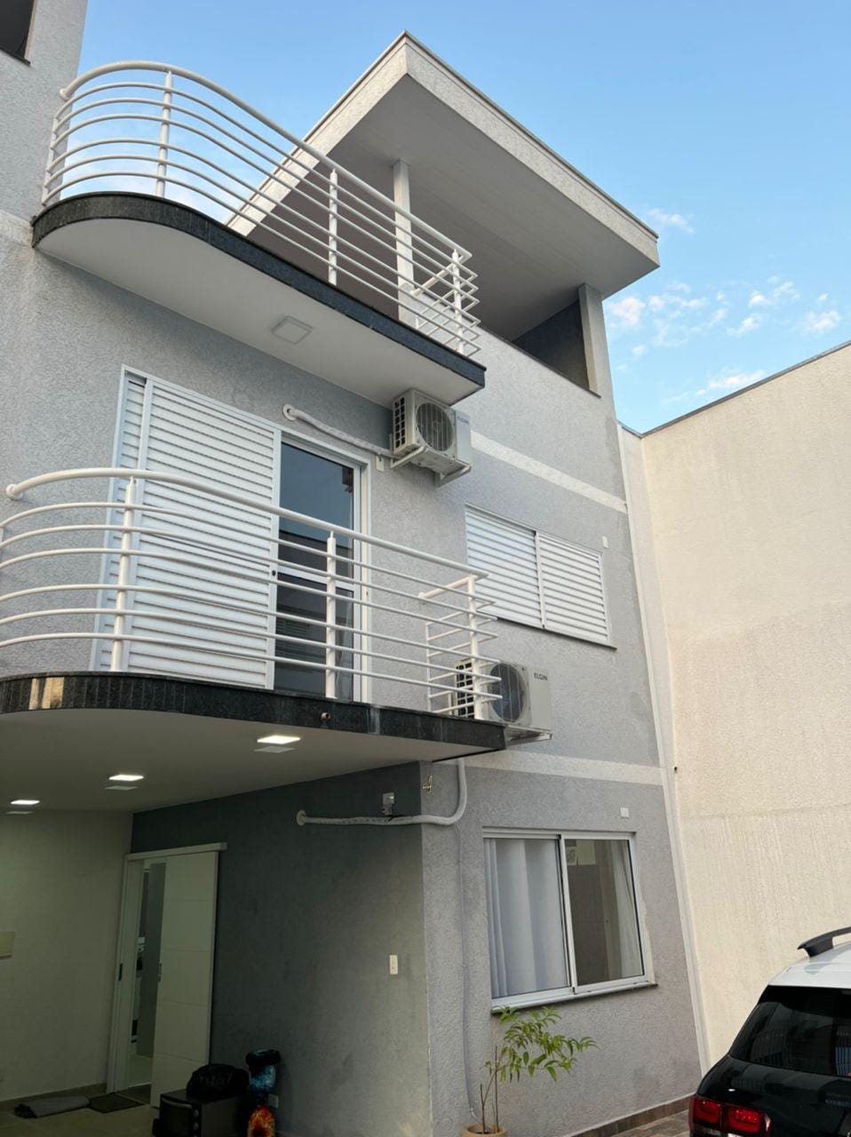 Resid. Malága 150 m² 03 vagas R$ 900.000,00