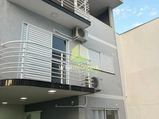 Casa com 150m² 3 quartos e 4 banheiros, à venda, no bairro Vila Oliveira em Mogi das Cruzes