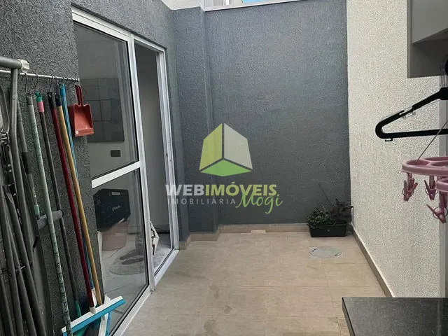 Casa com 150m² 3 quartos e 4 banheiros, à venda, no bairro Vila Oliveira em Mogi das Cruzes