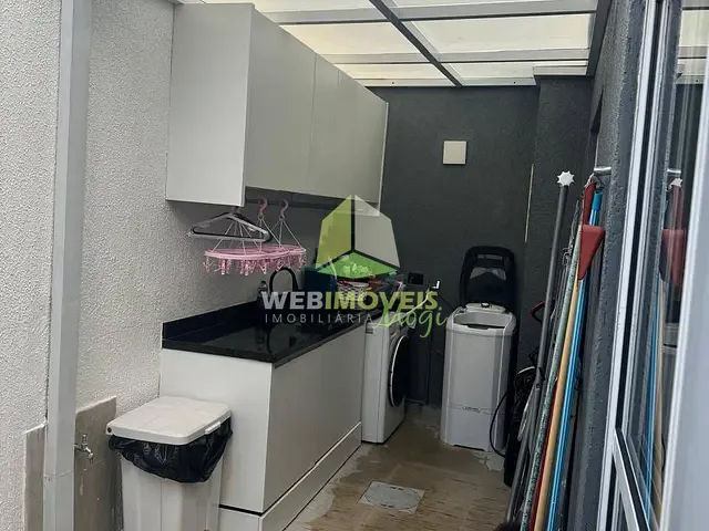 Casa com 150m² 3 quartos e 4 banheiros, à venda, no bairro Vila Oliveira em Mogi das Cruzes