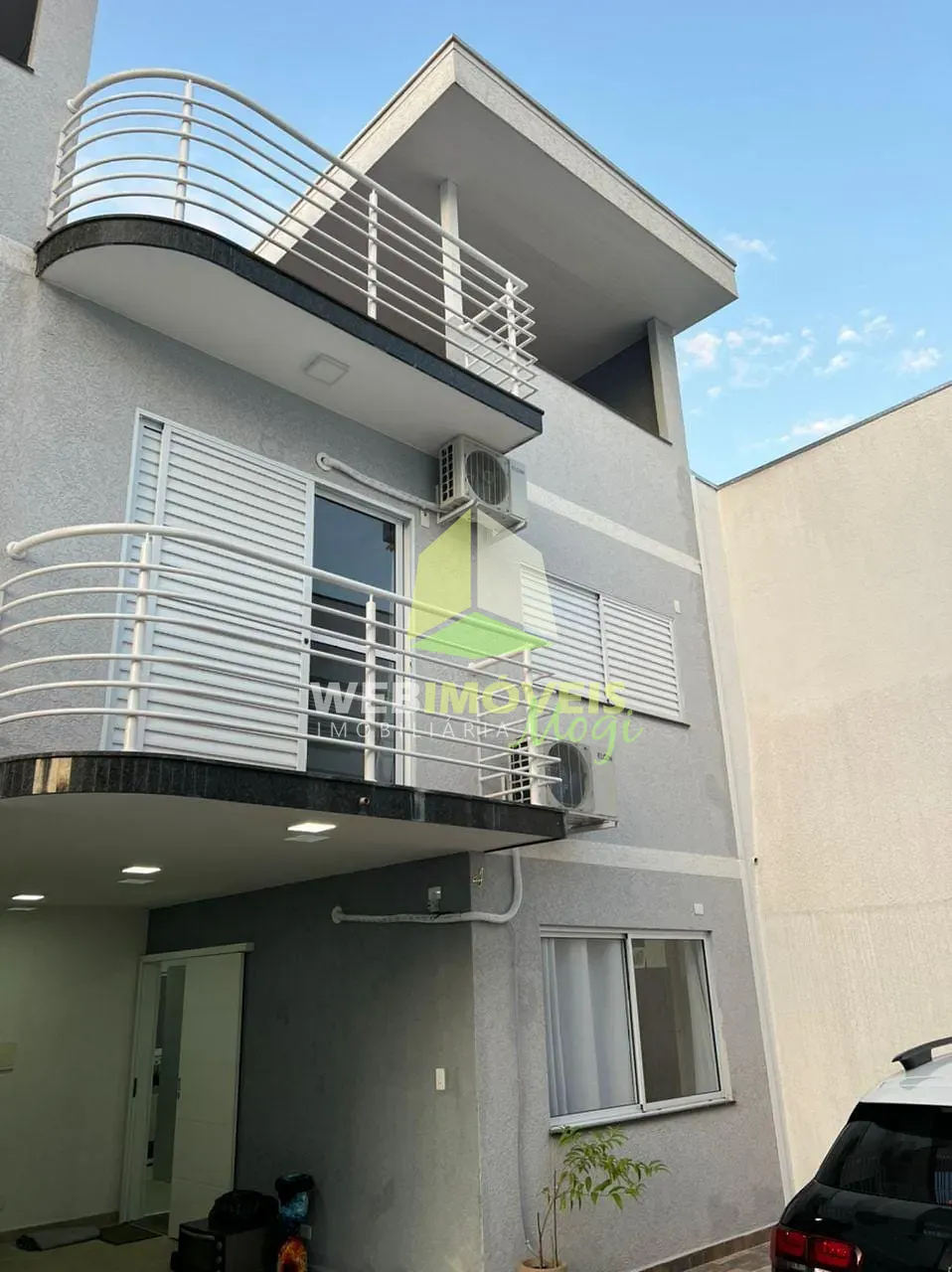 Casa, 3 quartos, 150 m² - Foto 1