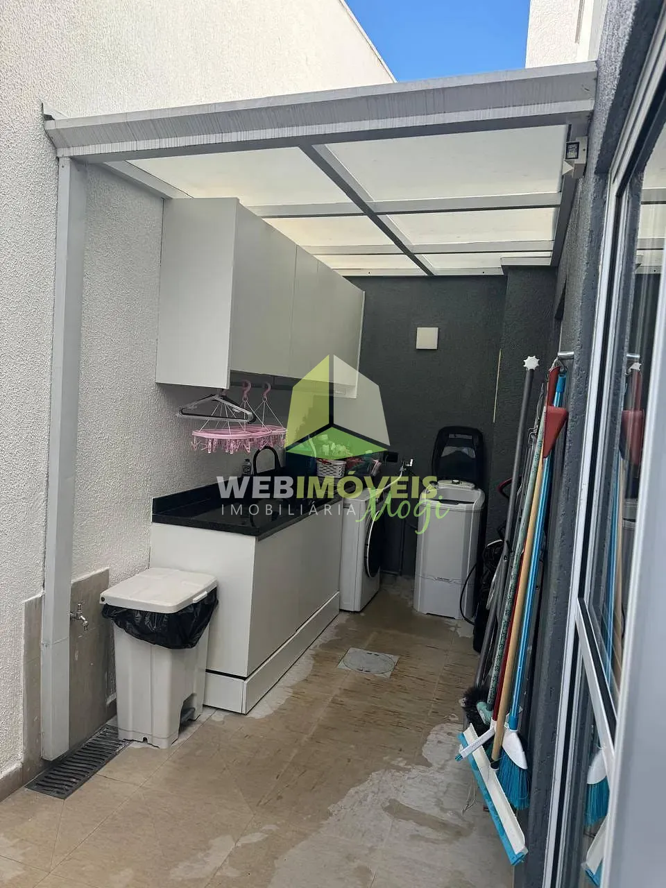Casa, 3 quartos, 150 m² - Foto 3