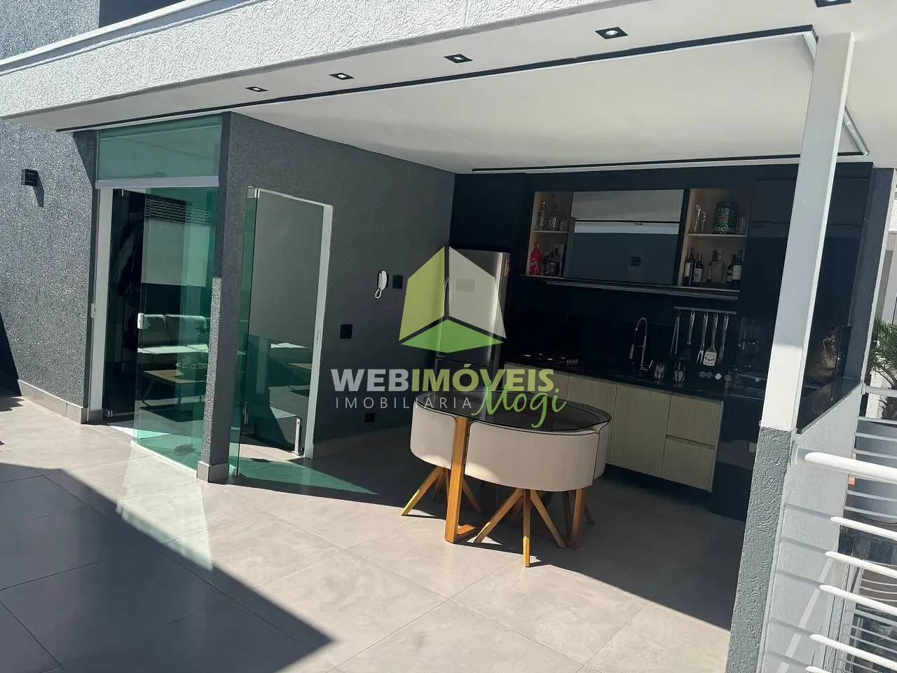 Casa, 3 quartos, 150 m² - Foto 19