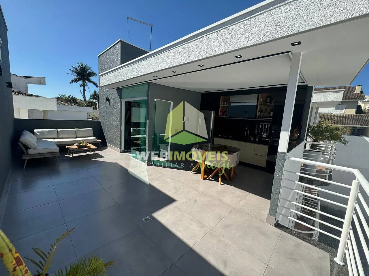 Casa, 3 quartos, 150 m² - Foto 28