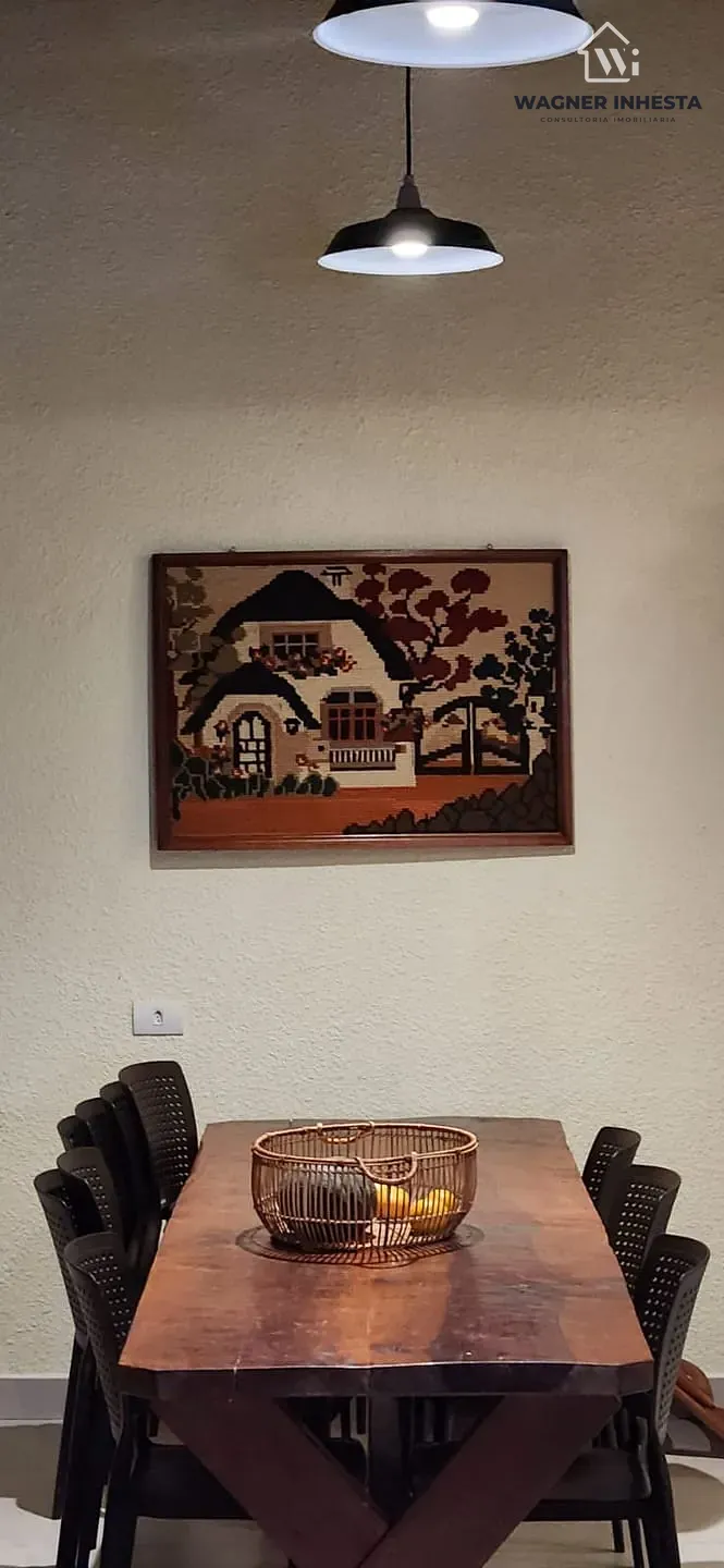 Casa, 2 quartos, 123 m² - Foto 7