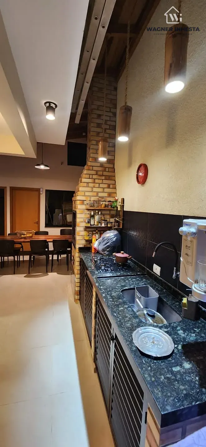 Casa, 2 quartos, 123 m² - Foto 16