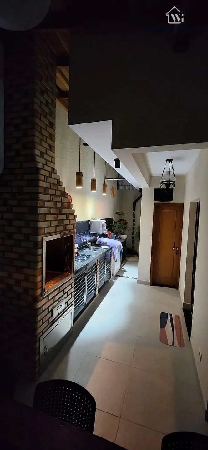 Casa, 2 quartos, 123 m² - Foto 10