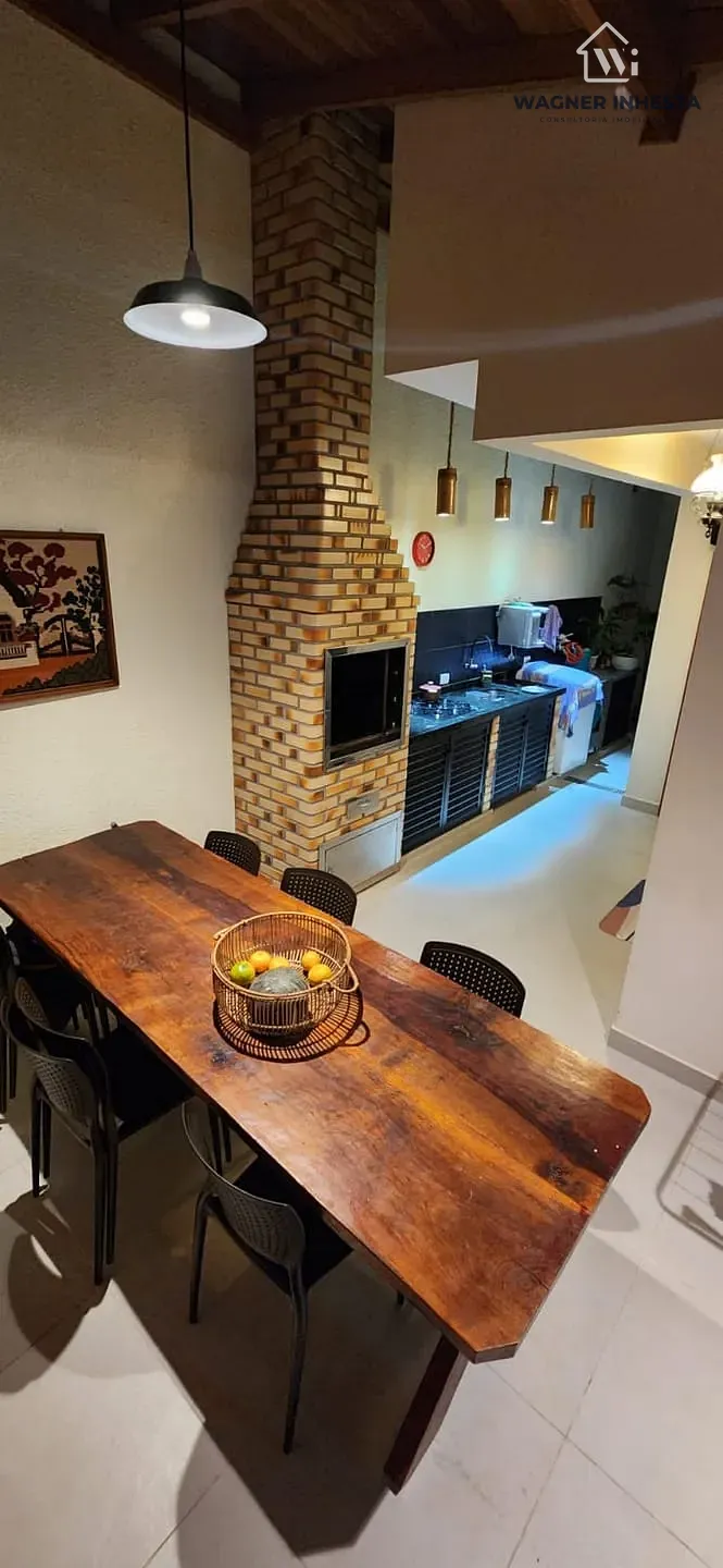 Casa, 2 quartos, 123 m² - Foto 11