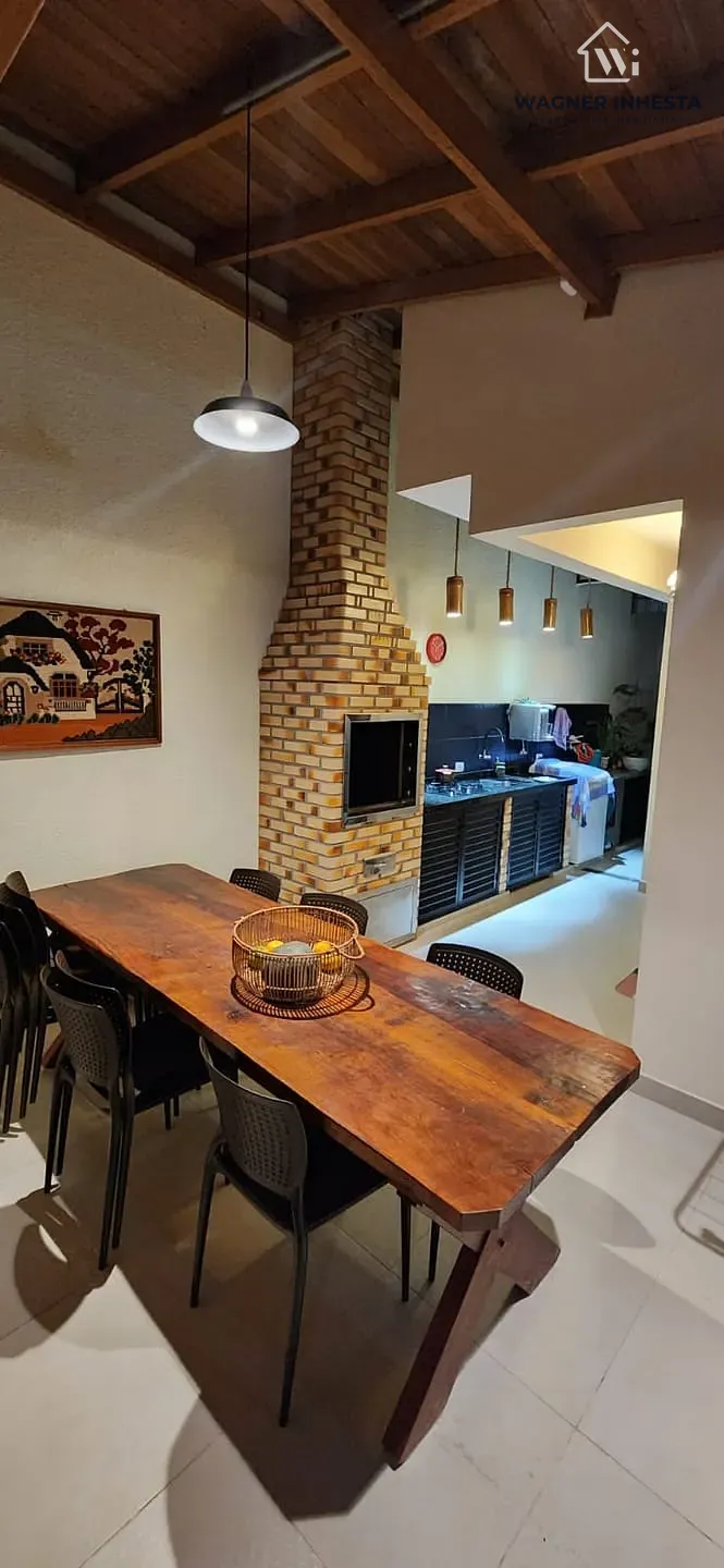 Casa, 2 quartos, 123 m² - Foto 14