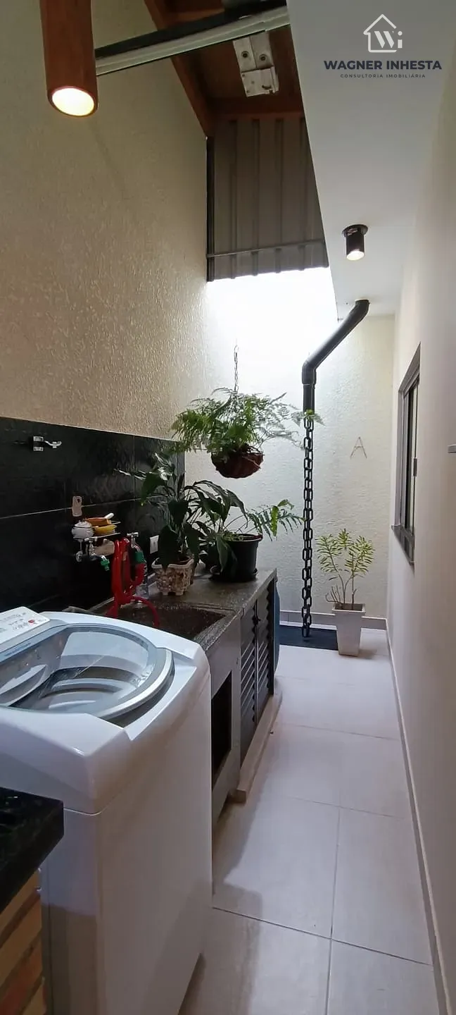 Casa, 2 quartos, 123 m² - Foto 13
