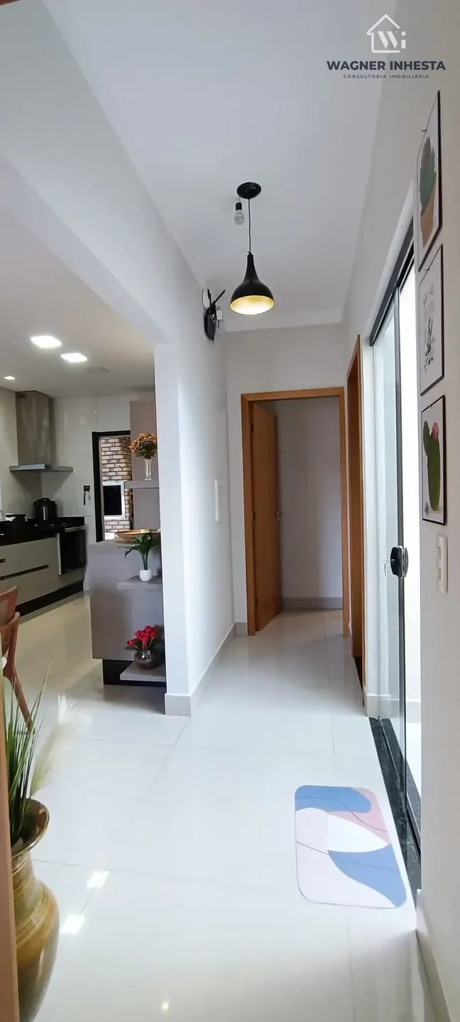 Casa, 2 quartos, 123 m² - Foto 28