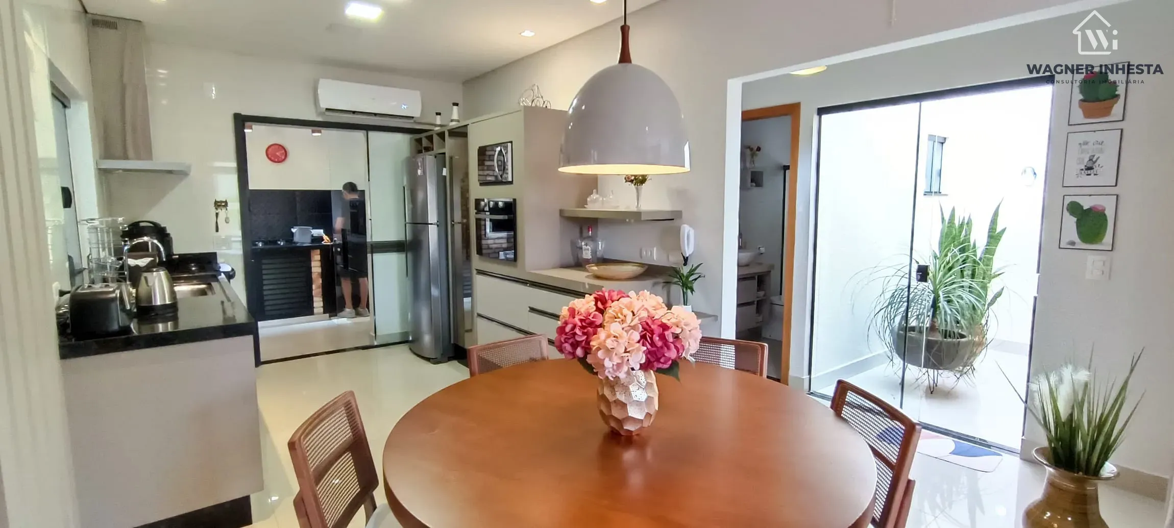 Casa, 2 quartos, 123 m² - Foto 19