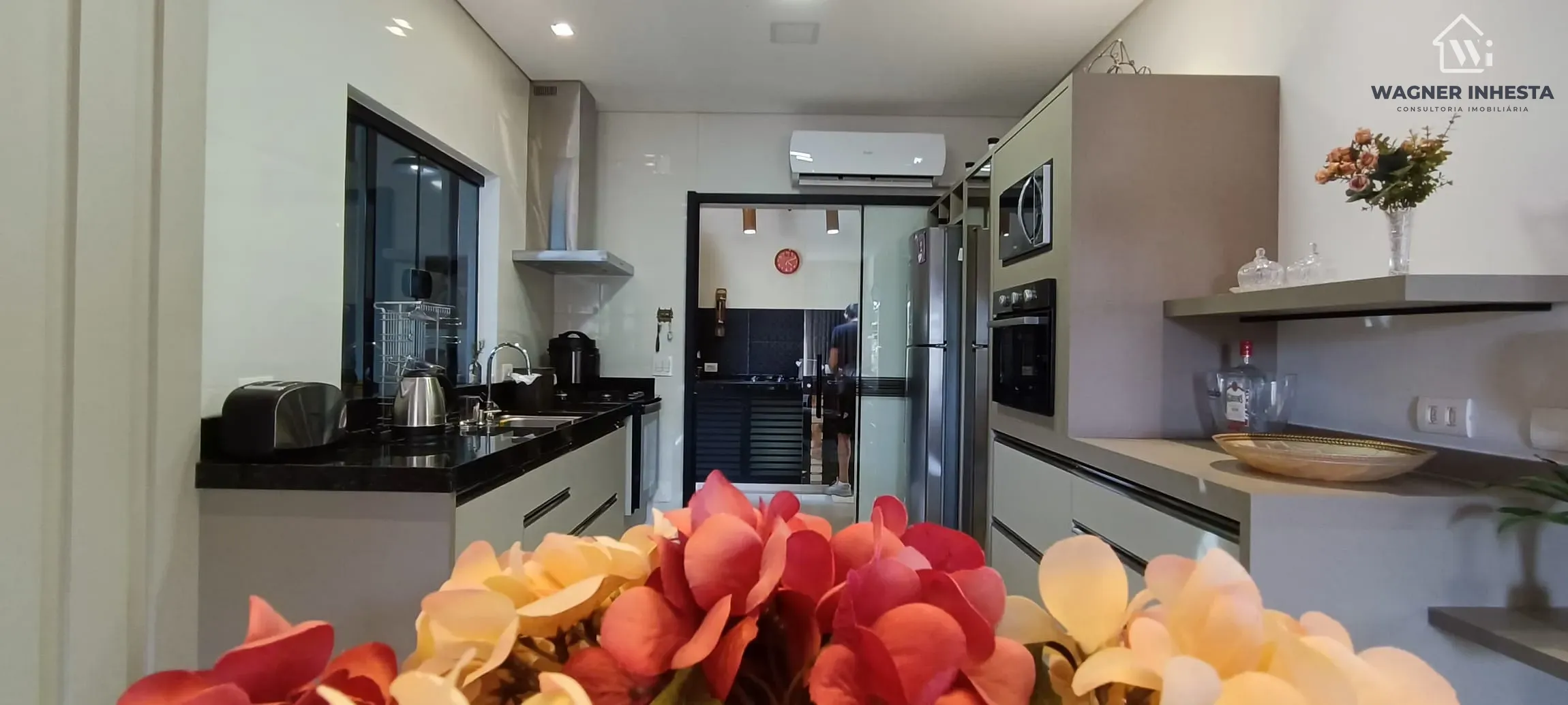 Casa, 2 quartos, 123 m² - Foto 17