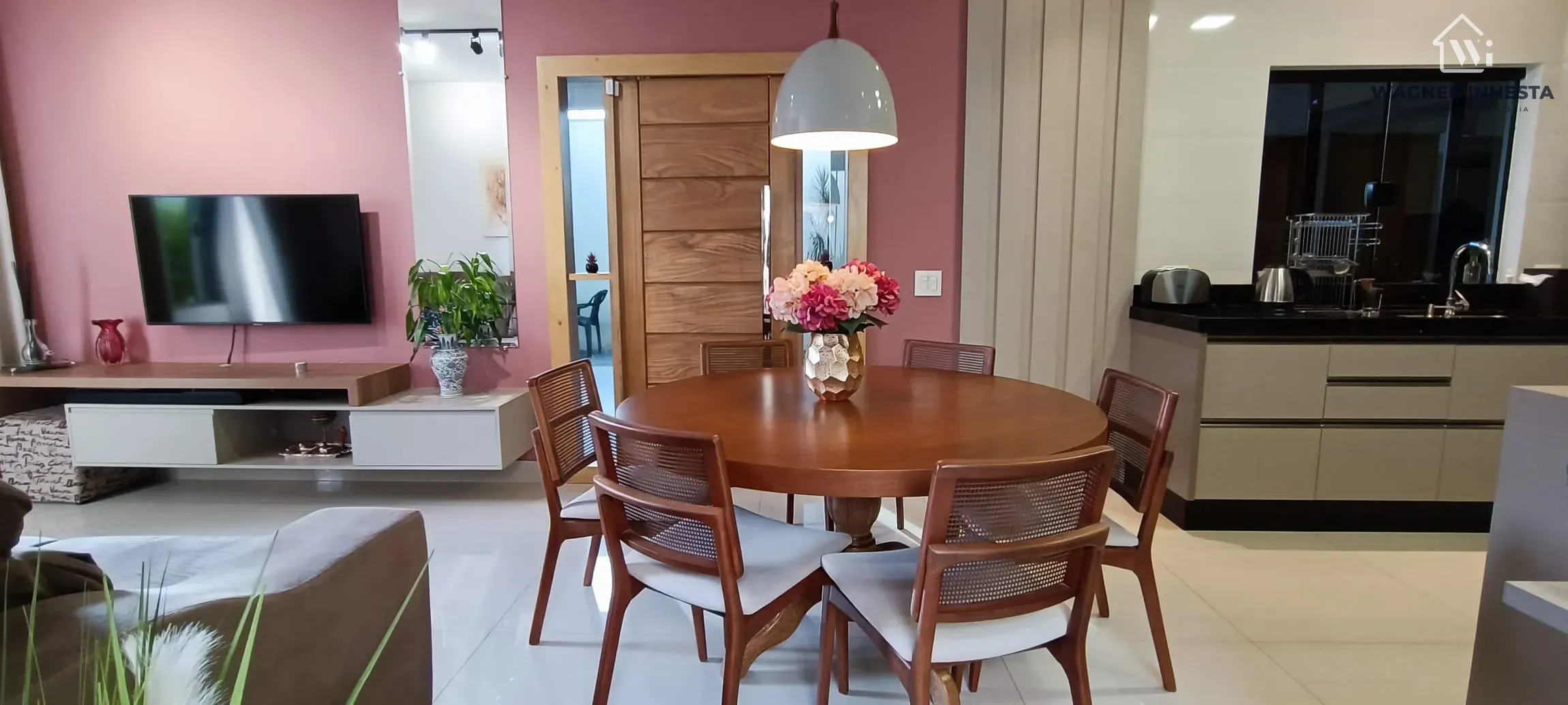 Casa, 2 quartos, 123 m² - Foto 22