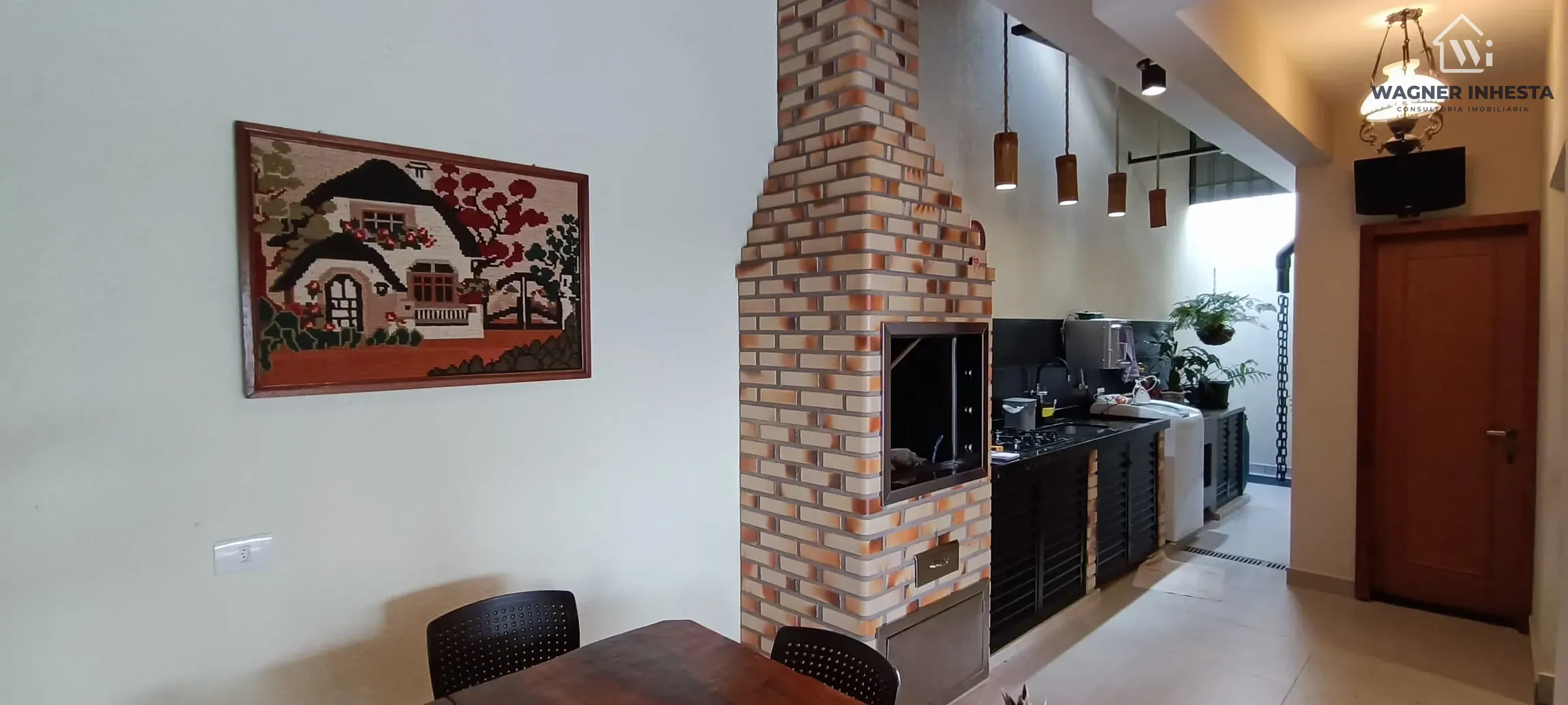 Casa, 2 quartos, 123 m² - Foto 8