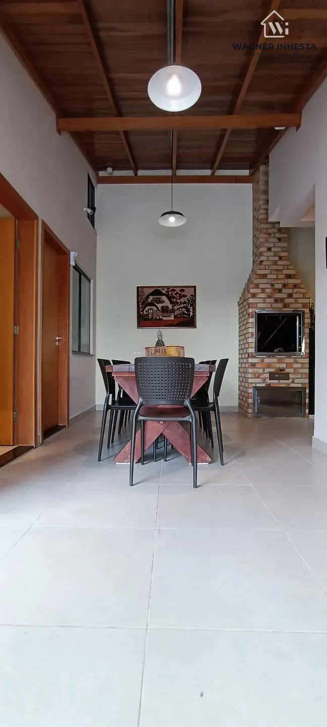 Casa, 2 quartos, 123 m² - Foto 6
