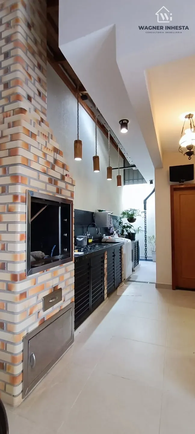 Casa, 2 quartos, 123 m² - Foto 9
