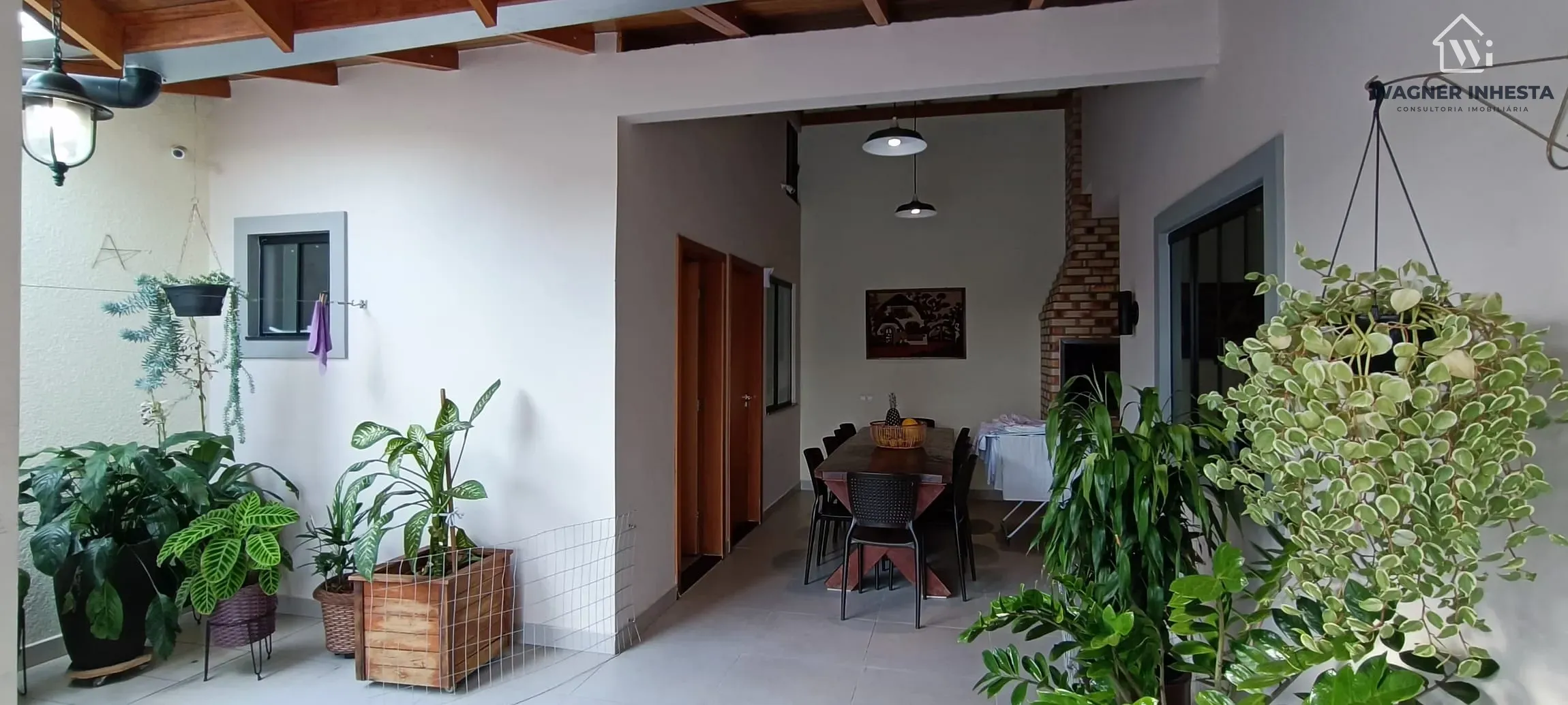 Casa, 2 quartos, 123 m² - Foto 37