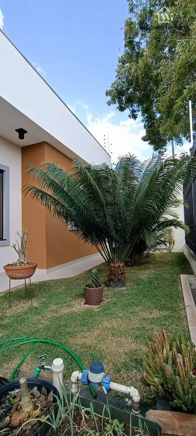 Casa, 2 quartos, 123 m² - Foto 3