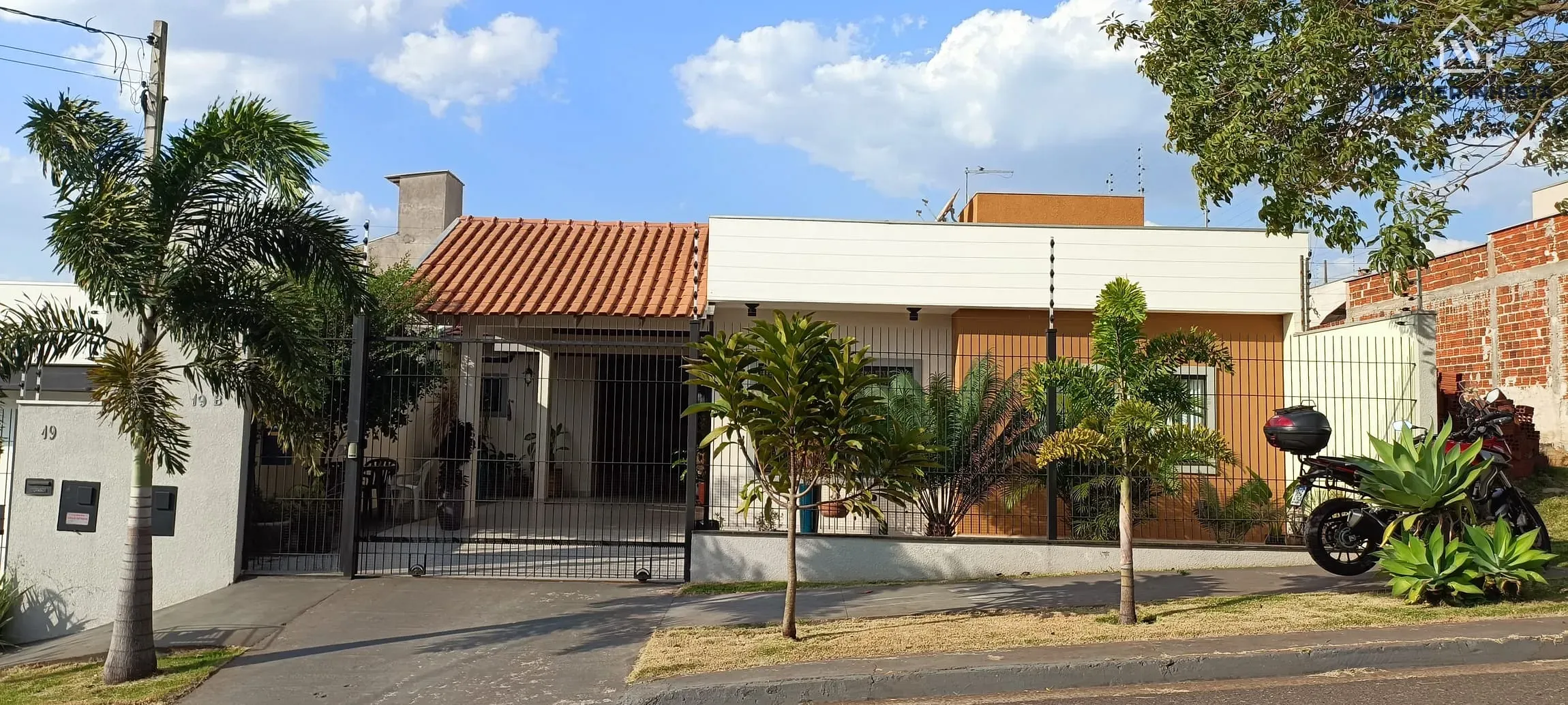 Casa, 2 quartos, 123 m² - Foto 1