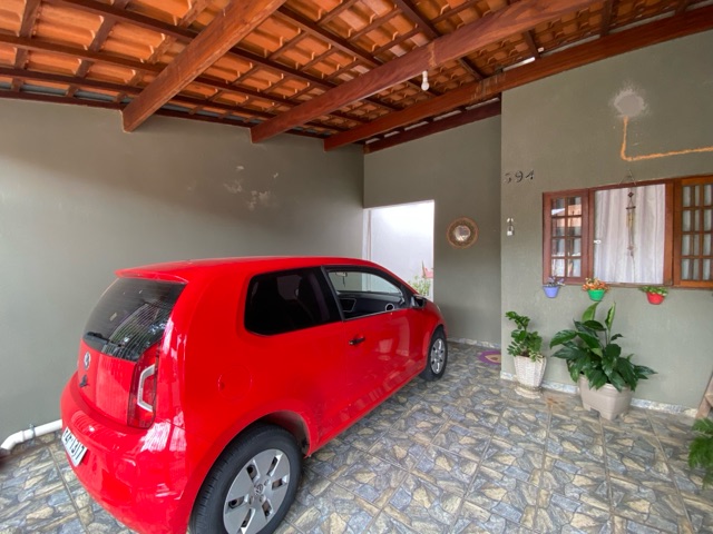Foto do Casa - Casa aconchegante totalmente térrea com 125 m² à venda em bairro sossegado na Vila Liberdade, Jundiaí, SP | Zion Prime Imóveis