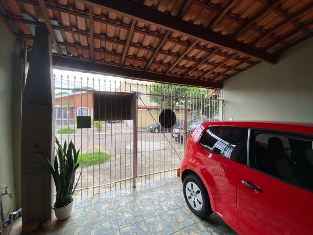 Foto do Casa - Casa aconchegante totalmente térrea com 125 m² à venda em bairro sossegado na Vila Liberdade, Jundiaí, SP | Zion Prime Imóveis