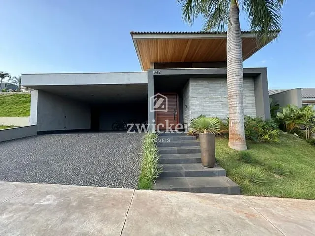 Casa com 450m² 3 quartos e 6 banheiros, à venda, no bairro Jardim Estoril II em Bauru