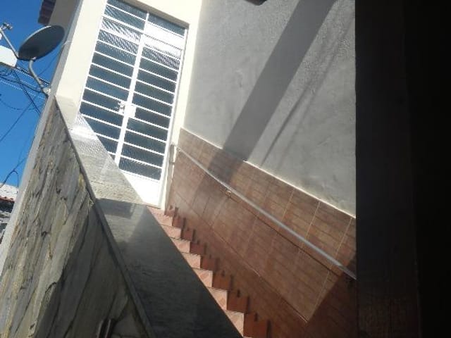 Foto do Casa - Casa com 2 dormitórios para alugar, 70 m² por R$ 1.300,00/mês - Fonseca - Niterói/RJ | ABIDON NAZARETH IMÓVEIS