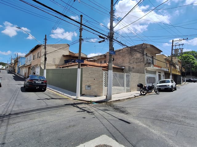 Foto do Casa - Casa à venda, com 158 de terreno, por R$ 750.000 - Vila Santo Estevão, Tatuapé, São Paulo, SP | Acharimóvel.net