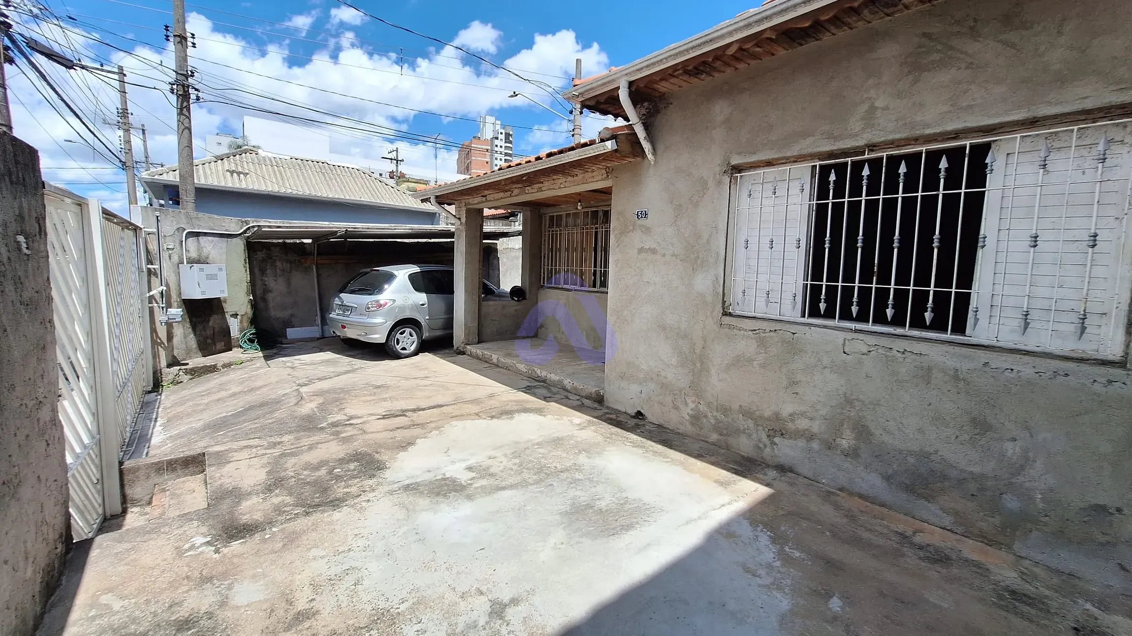 Casa, 2 quartos, 60 m² - Foto 3