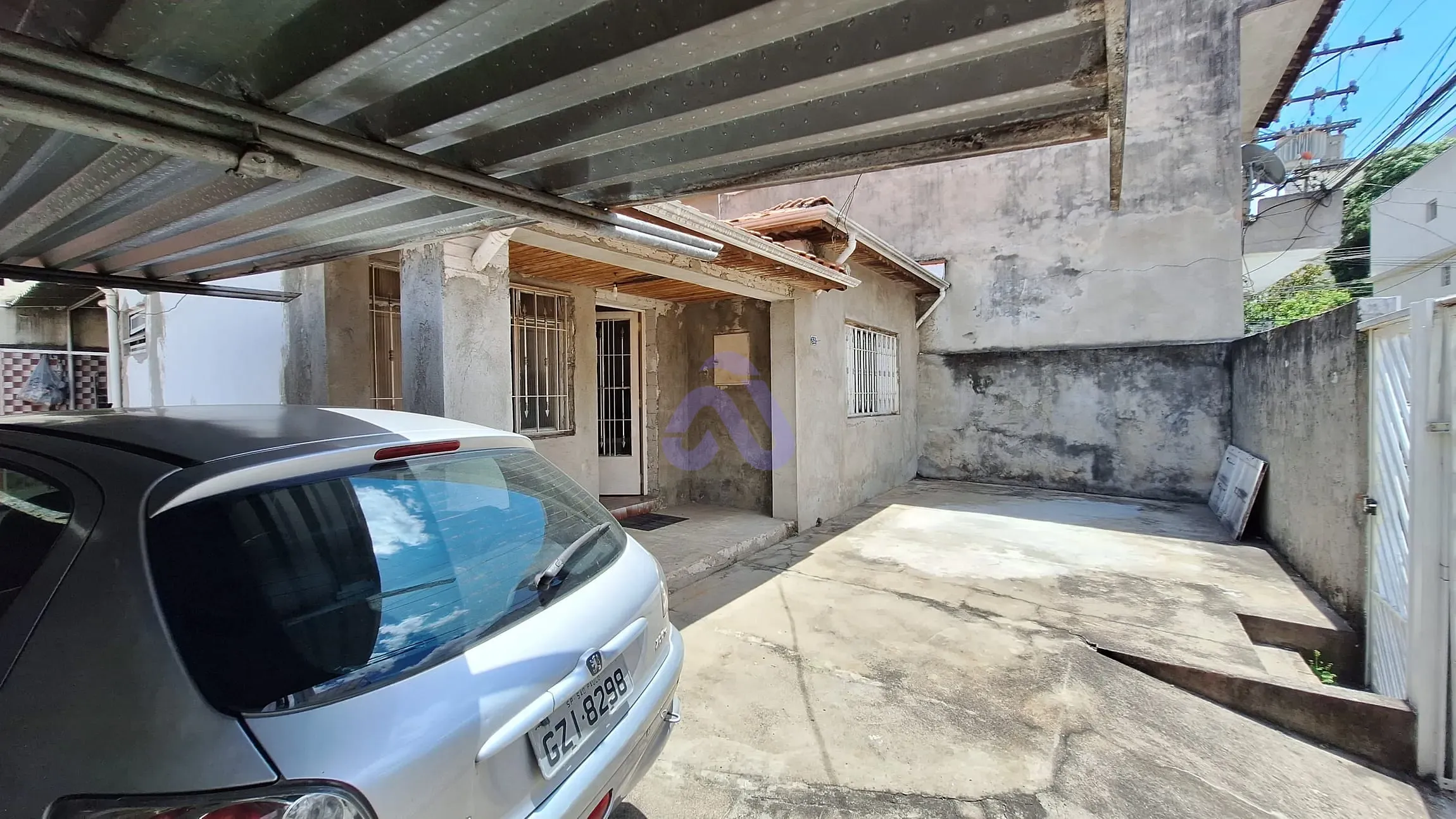 Casa, 2 quartos, 60 m² - Foto 4