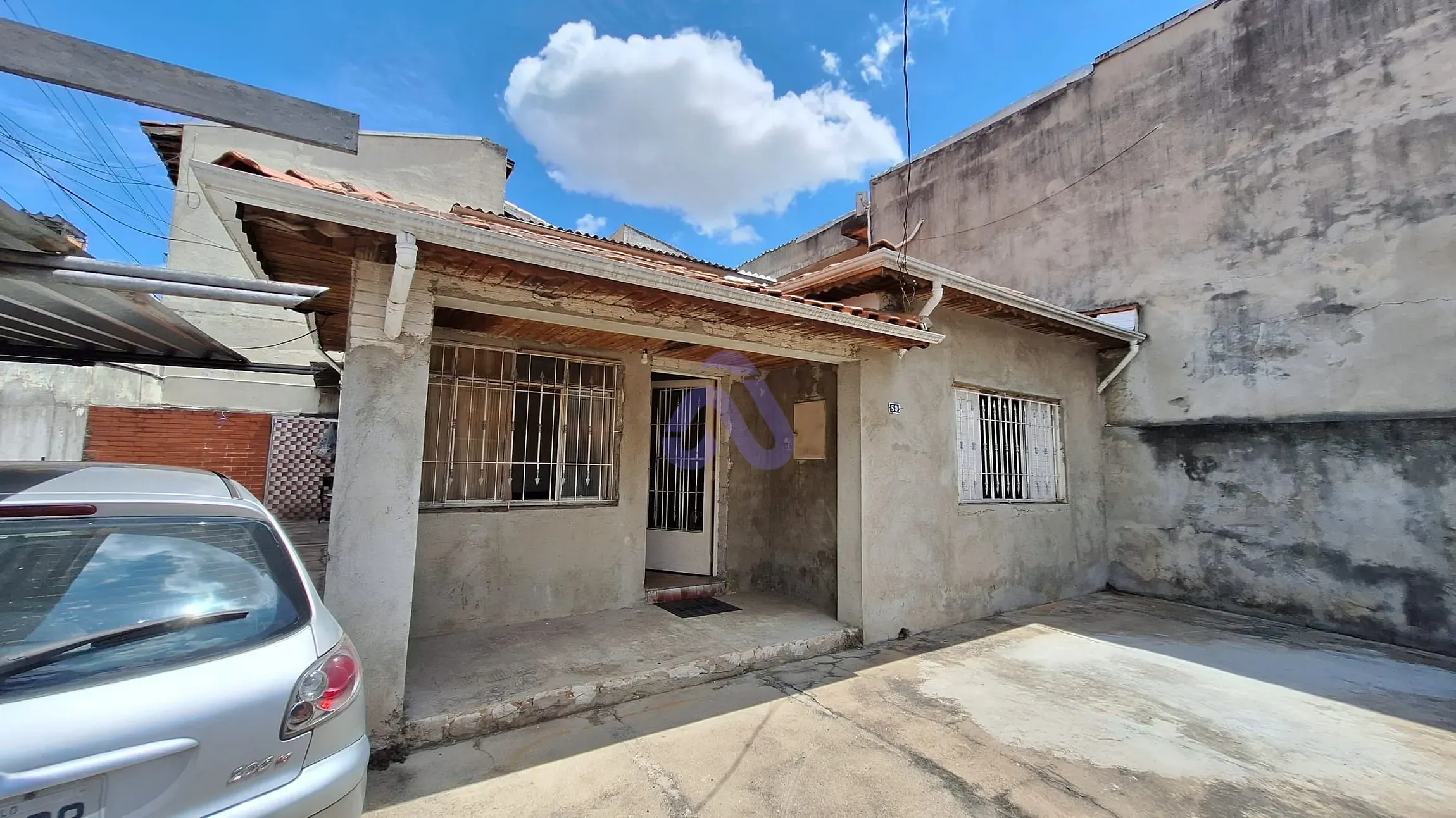 Casa, 2 quartos, 60 m² - Foto 5