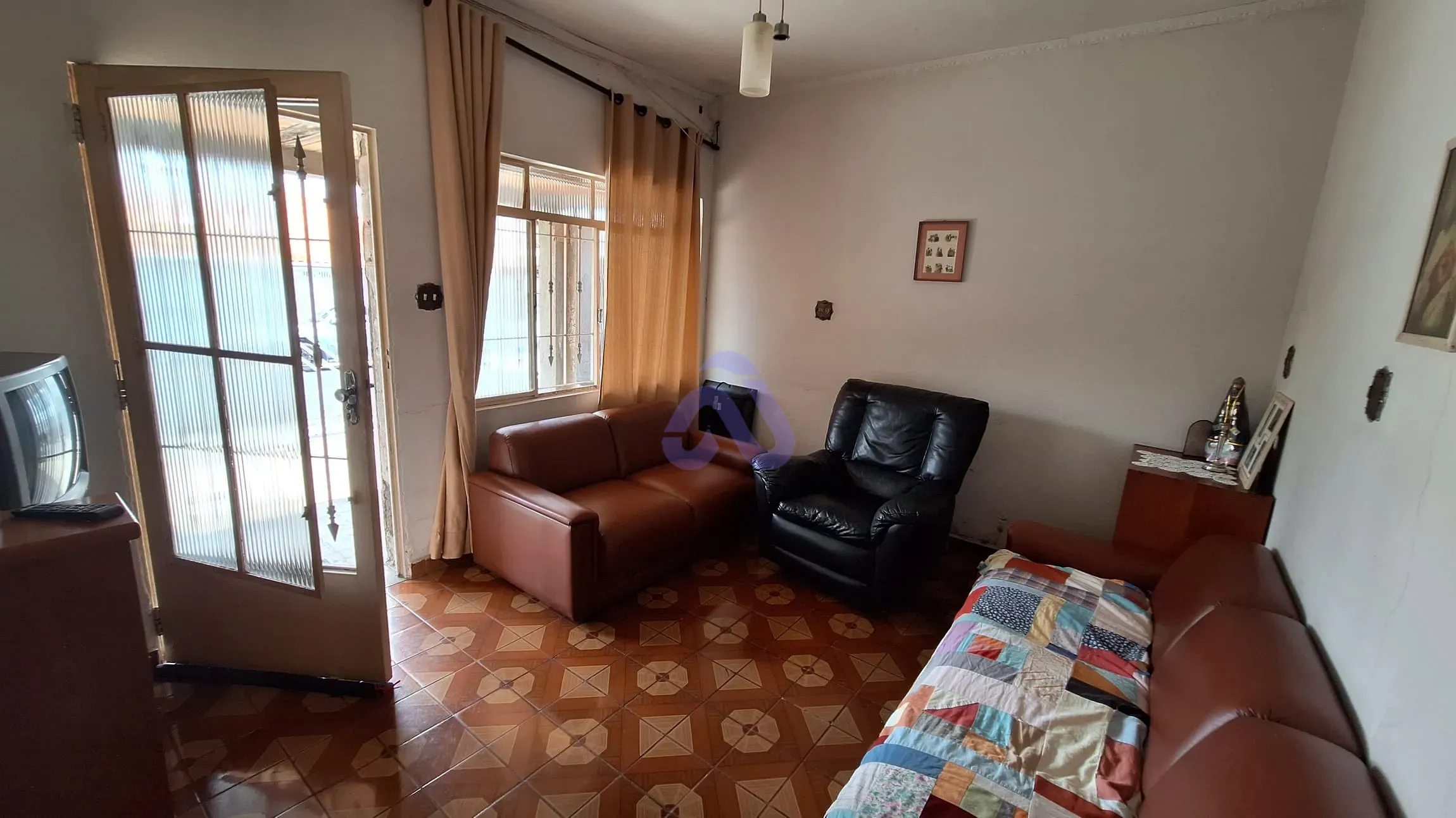 Casa, 2 quartos, 60 m² - Foto 6