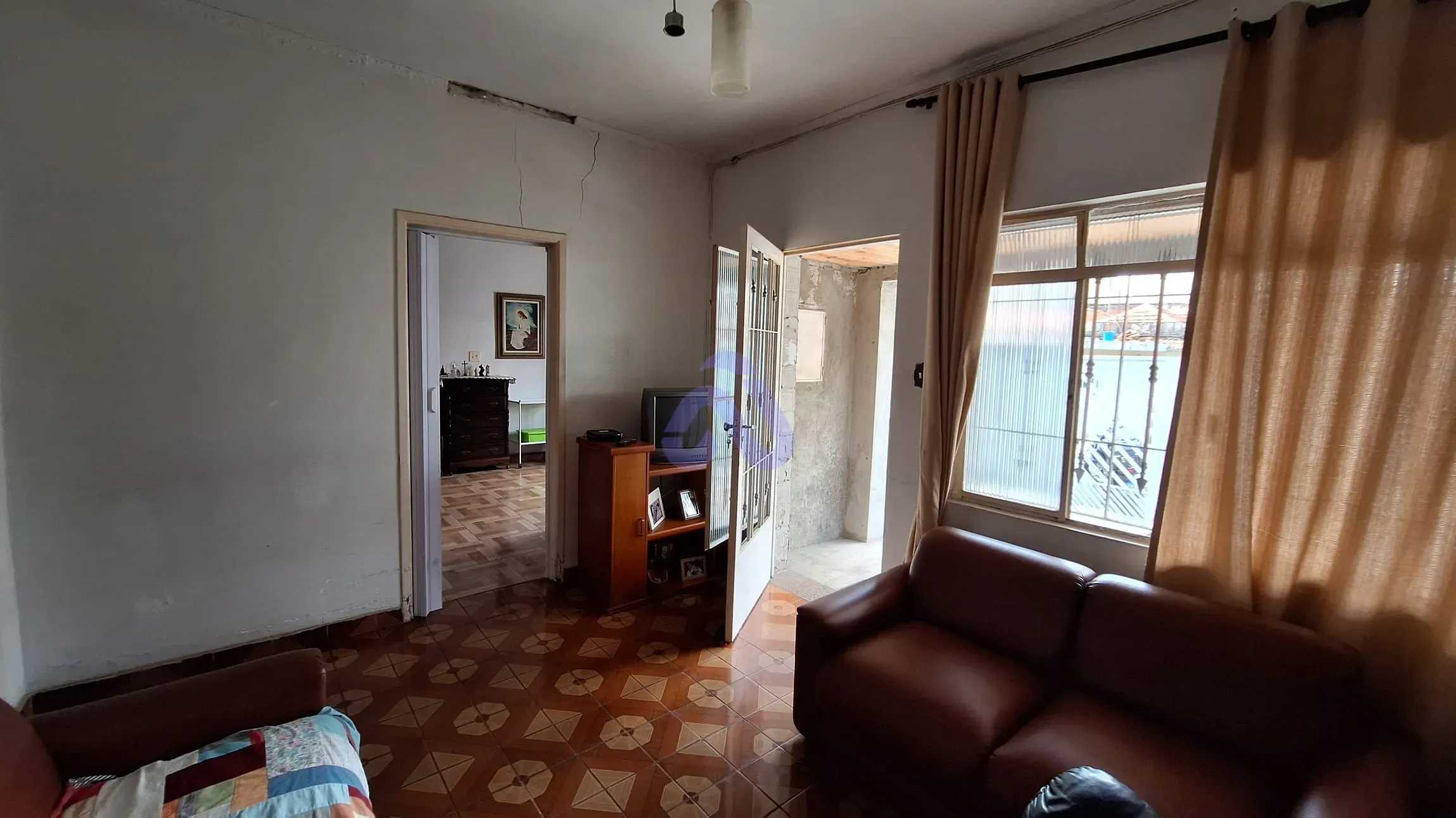 Casa, 2 quartos, 60 m² - Foto 8