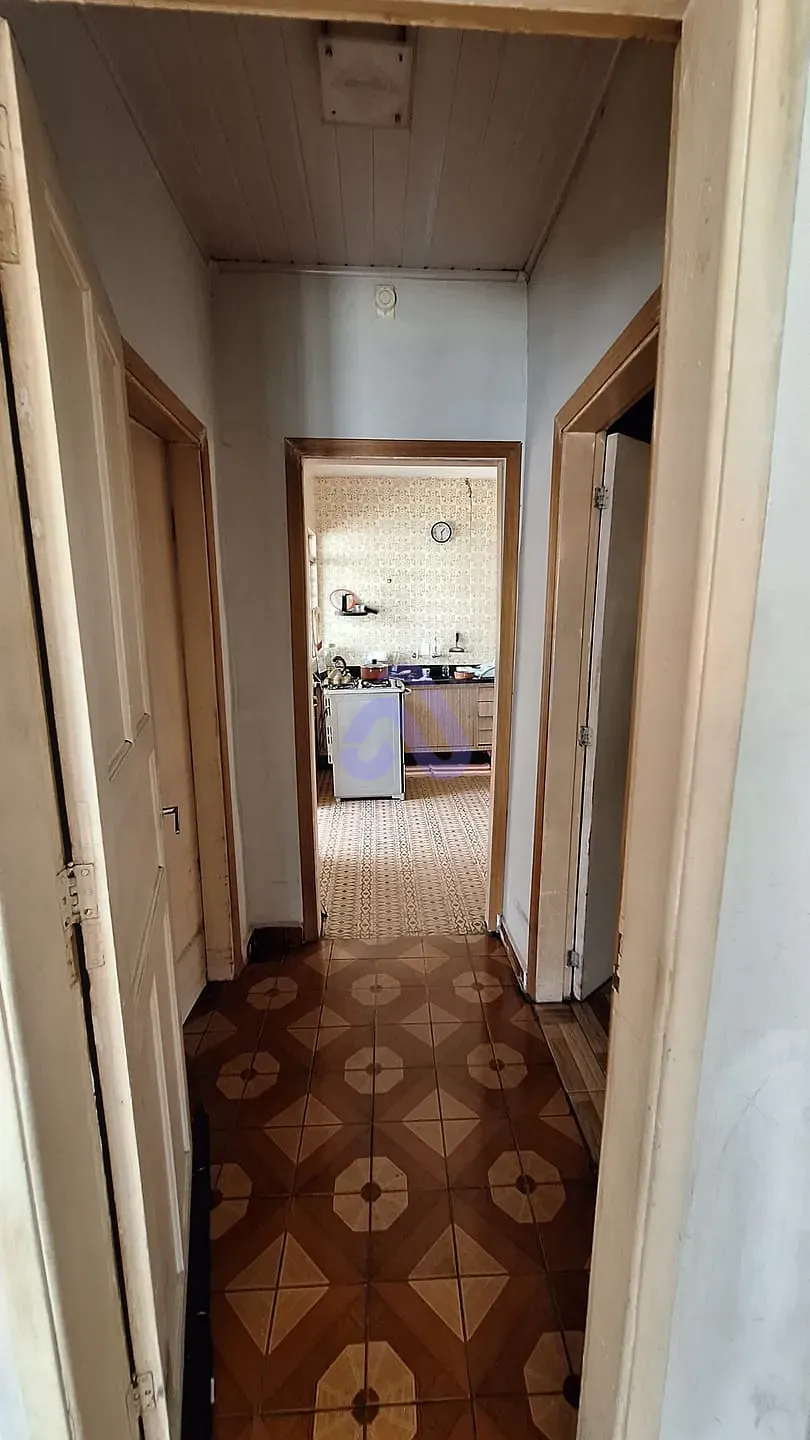 Casa, 2 quartos, 60 m² - Foto 9