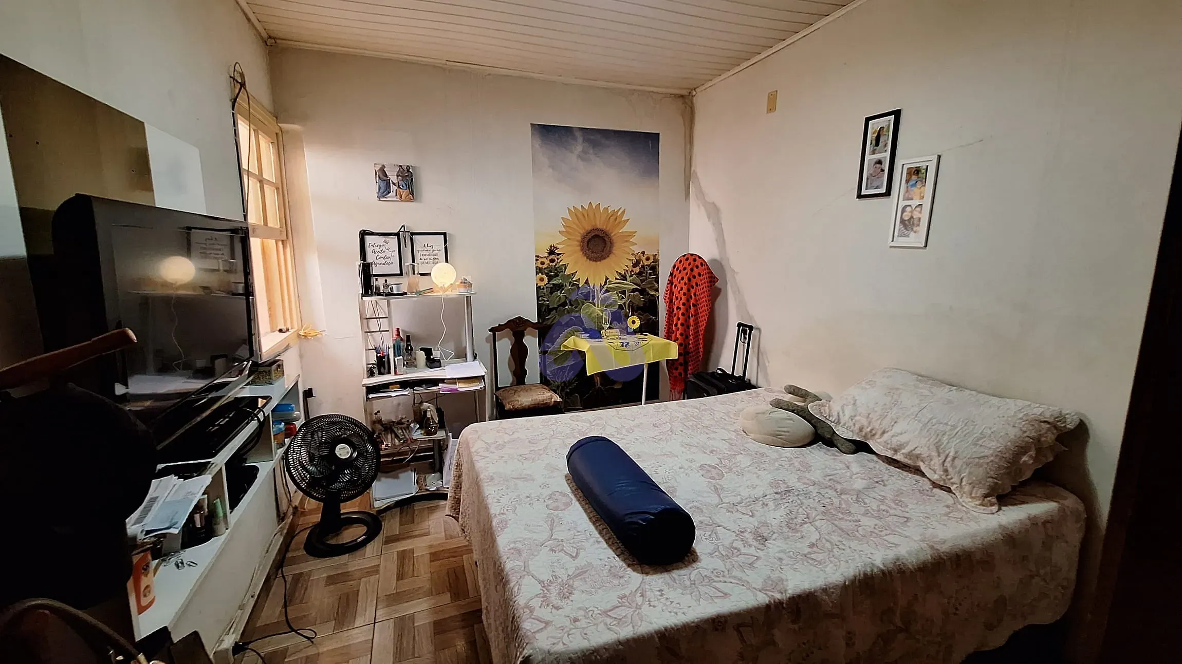 Casa, 2 quartos, 60 m² - Foto 12